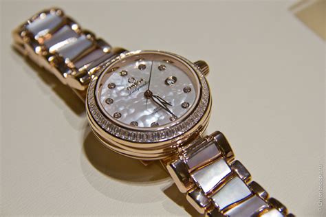 omega deville ladymatic replica|omega de ville review.